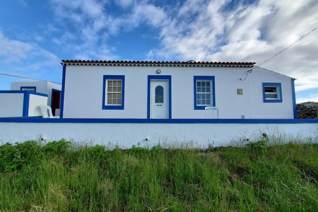 Casa Eira Alta Villa Santa Bárbara Exterior foto